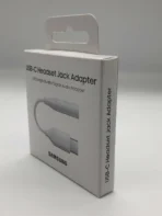 Headphone Jack Adapter