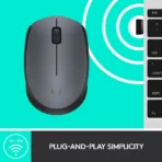 Wireless Mouse