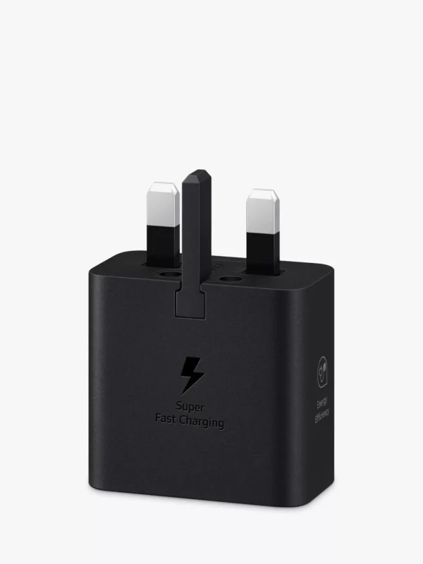 25W Wall Plug