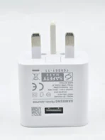 Charger Plug Adapter USB C Cable