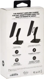 Mophie Wireless Qi Charging Stand
