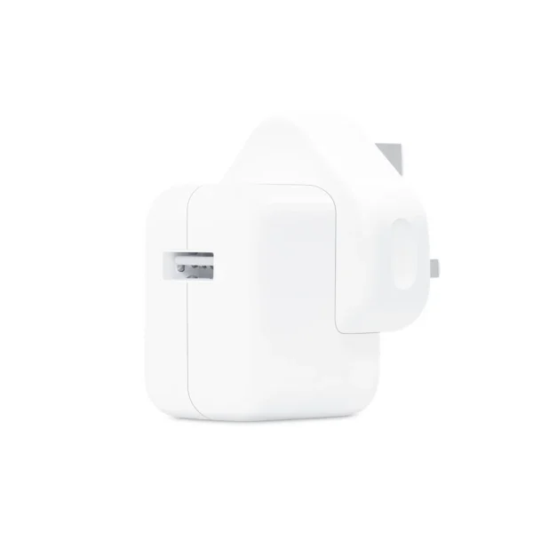 Official Apple USB Charger Plug