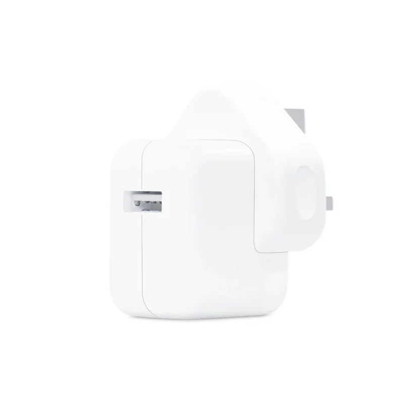 Official Apple USB Charger Plug