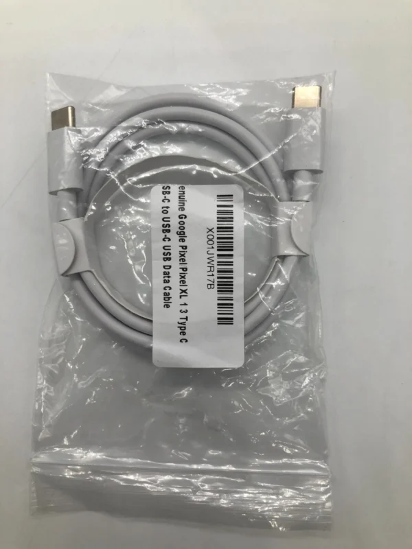 Type-C Charging Cable