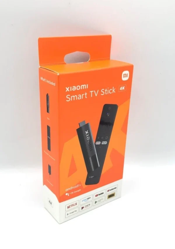 Android WiFi Smart Streaming Device Media Player