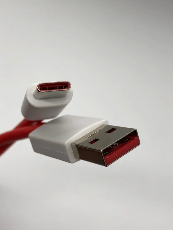 USB Fast Charger Type-C