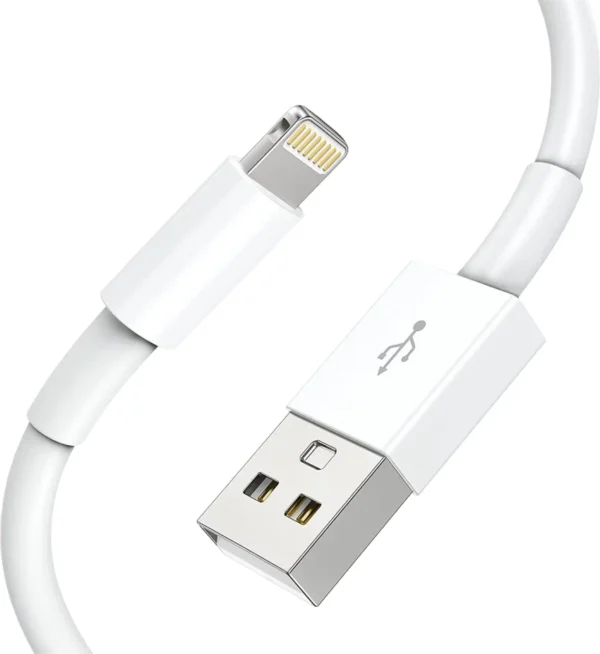 Charger USB to Lightning Cable
