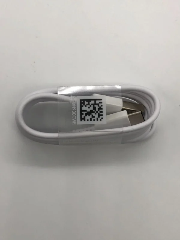 Type-C Fast Charging Cable
