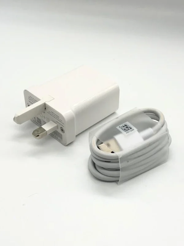 5Amp Type C USB Cable