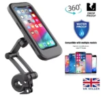 Motorbike Phone Holder