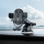 Car Phone Holder 360° Rotatable