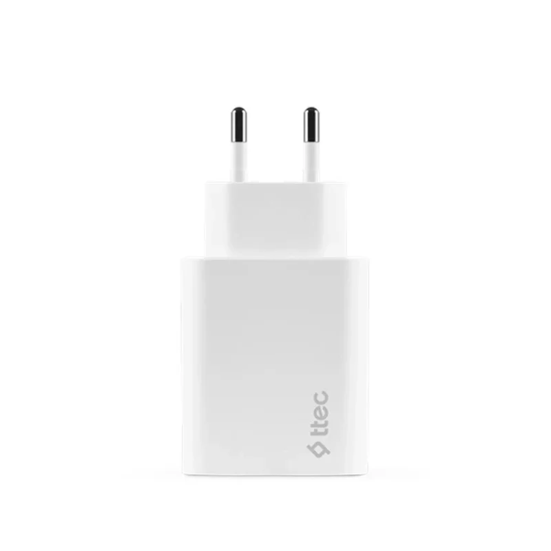 Wall Charger Mobile Smartphone