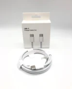 Fast Charger Cable