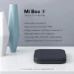 Wireless Smart Streaming Media Player
