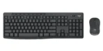 Wireless Keyboard , Mouse Combo