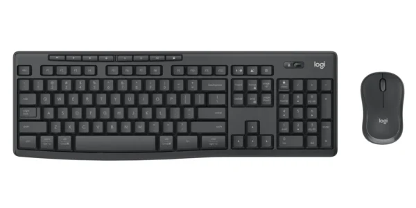 Wireless Keyboard , Mouse Combo