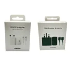 Super Fast Charger Adapter Plug