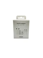 Super Fast Charger Adapter Plug