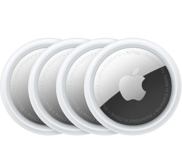 Apple AirTag Tracker Key Wallet