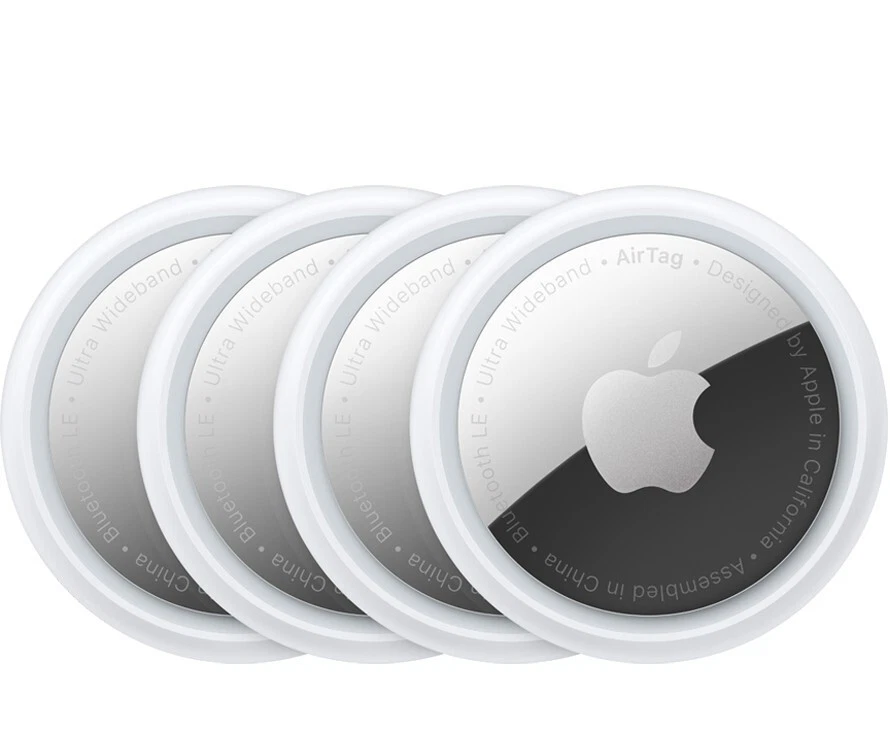 Apple AirTag Tracker Key Wallet