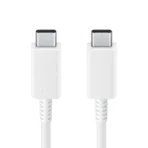Type C Charging Cable White