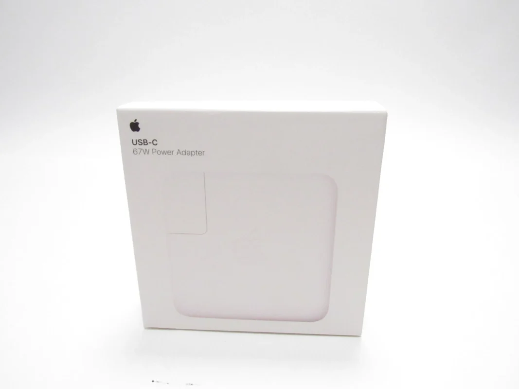Macbook Pro Air Power Adapter Charger