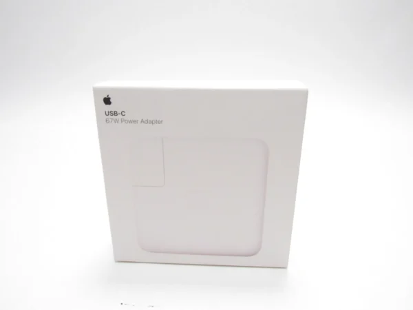 Macbook Pro Air Power Adapter Charger