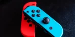 Nintendo Switch Joy Con Controllers