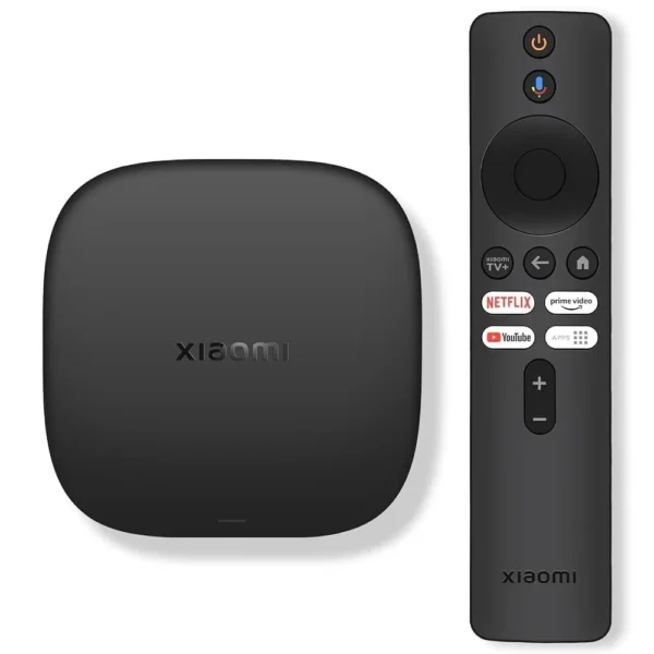 Wireless Streamer Android