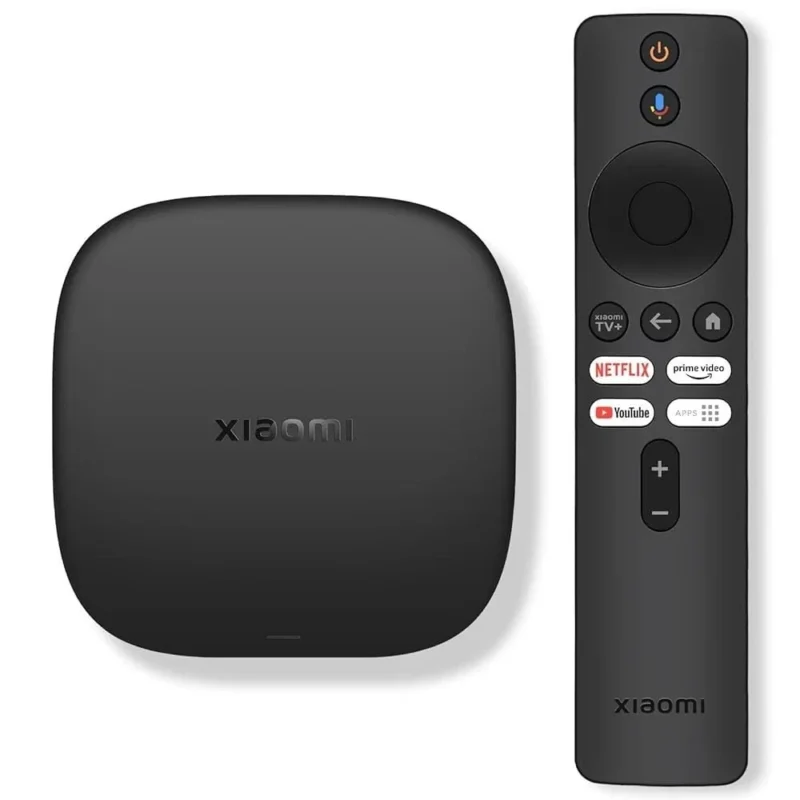 Wireless Streamer Android
