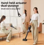 Handheld Car Vacuum Cleaner