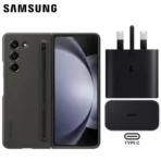 Starter Pack S Pen Case & Charger
