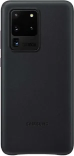 LEATHER COVER CASE