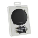 Charger Plate For Smartphones