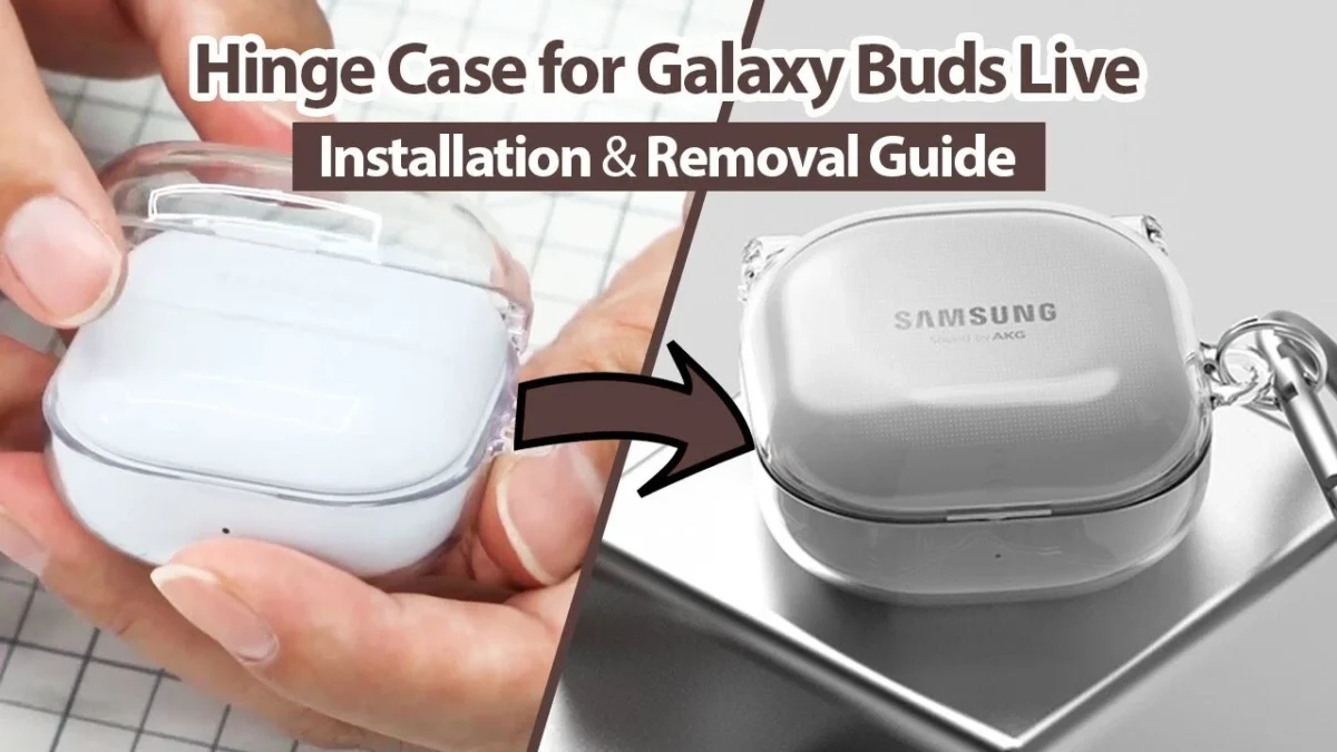 Samsung Galaxy Buds