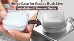 Samsung Galaxy Buds
