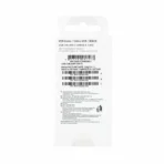 Type C Charging Cable White