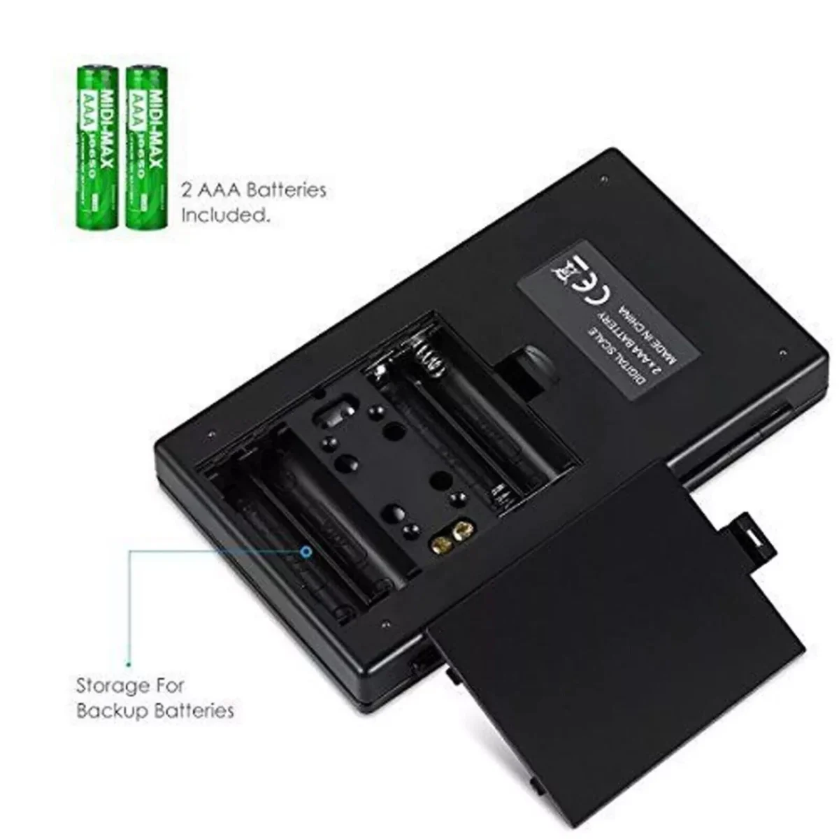 Gold Weighing Mini Pocket Electronic