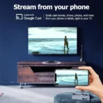 Wireless Streamer Android