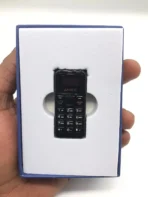 Very Small Phone