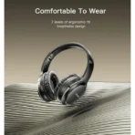 Wireless Bluetooth Headset Headphone