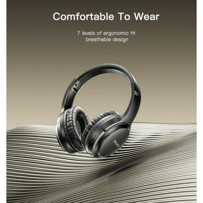Wireless Bluetooth Headset Headphone Wireless Bluetooth Headset Headphone