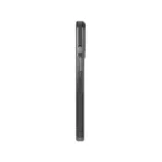 Otter Box Galaxy A12 Clear Case Cover + Screen Protector Tempered Glass Clear