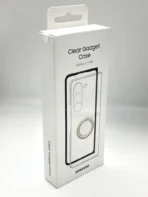 Gadget Case Clear