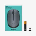Wireless Mouse