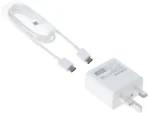 Fast Charger Adapter
