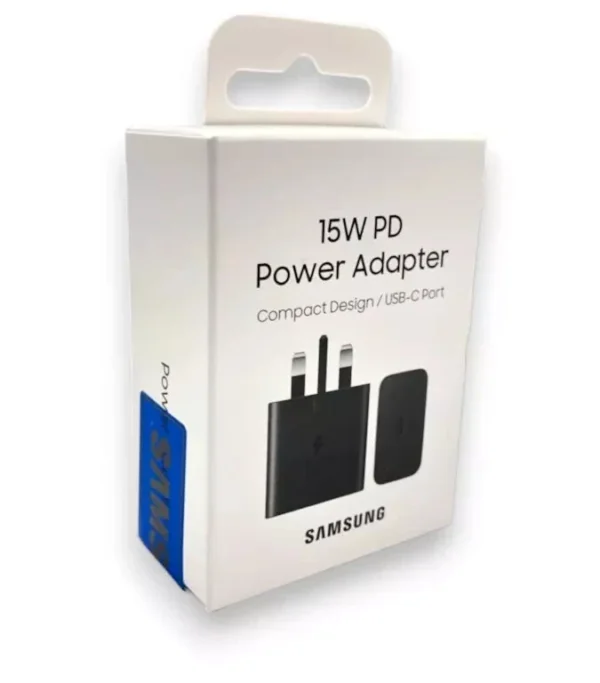 Fast Charger Adapter Plug/ Cable