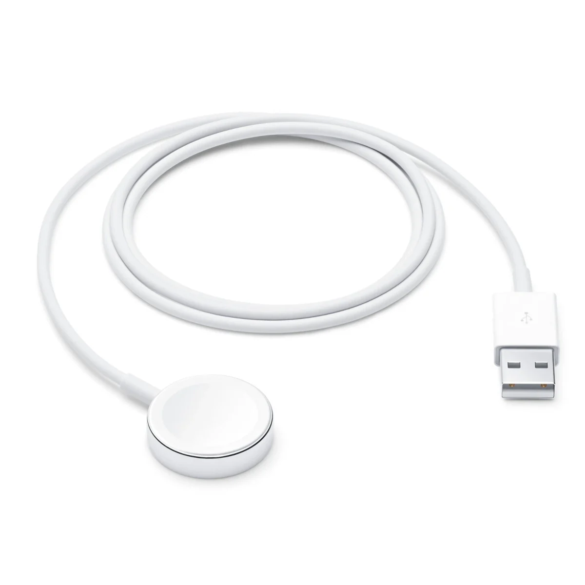 Apple Watch Magnetic Charger Cable USB
