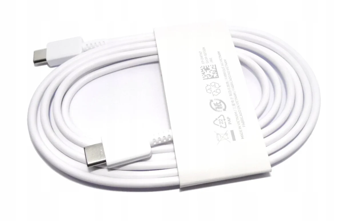 TYPE-C Fast Charging Cable