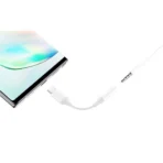 Genuine Samsung Type C